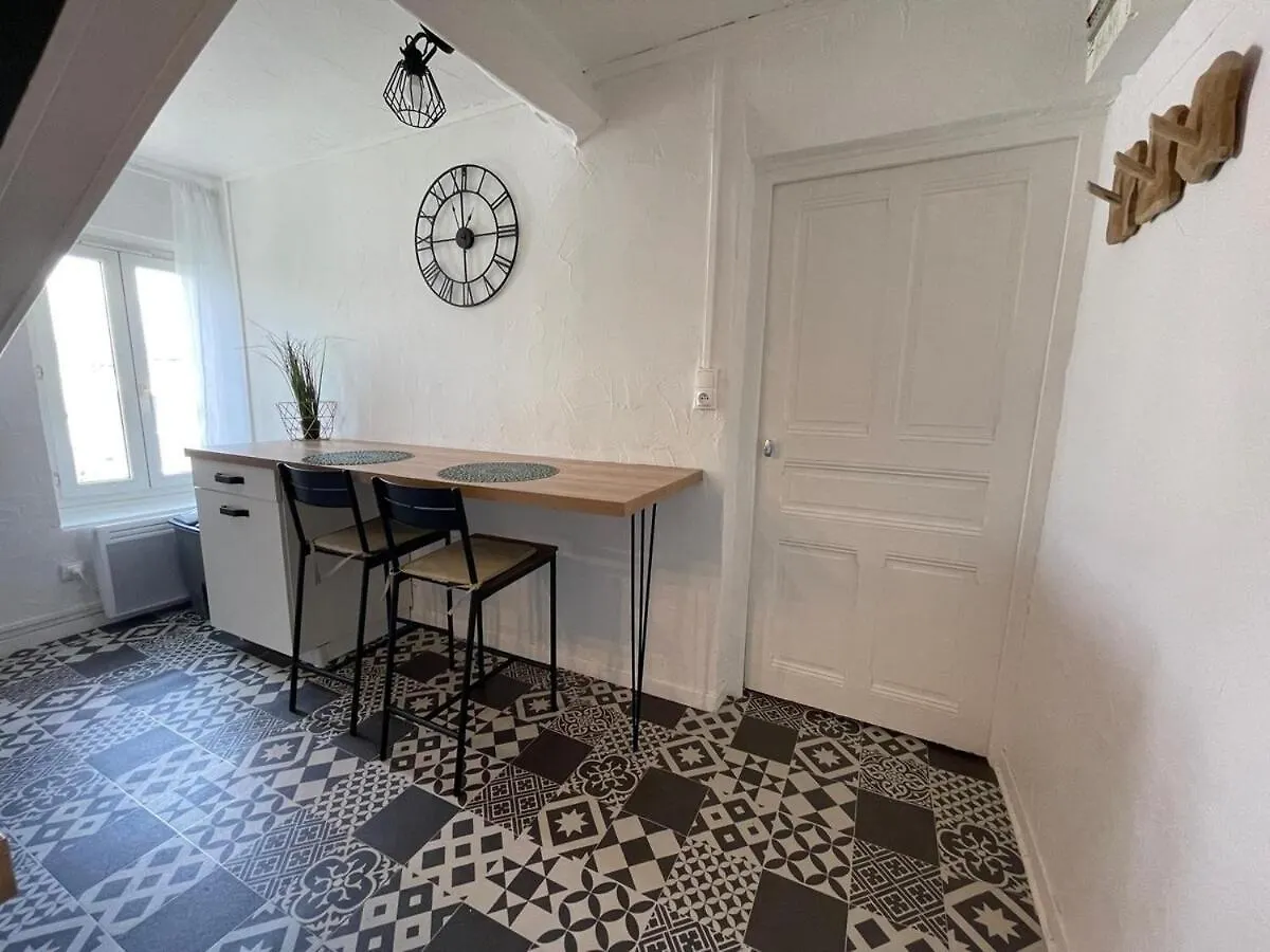Daire Studio Cosy, Proche De La Gare, Centre Ville Valence